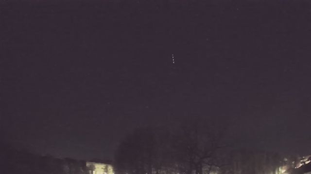 AMS89 meteor