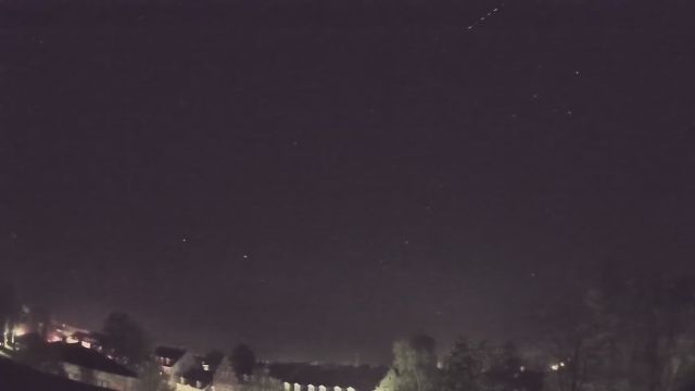 AMS89 meteor