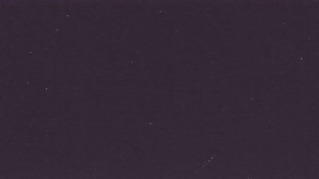 AMS89 meteor