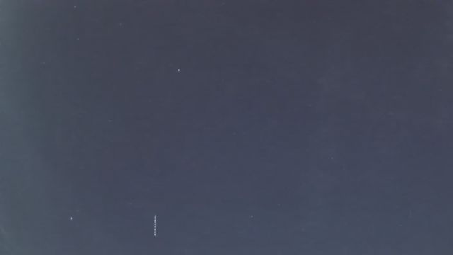 AMS89 meteor