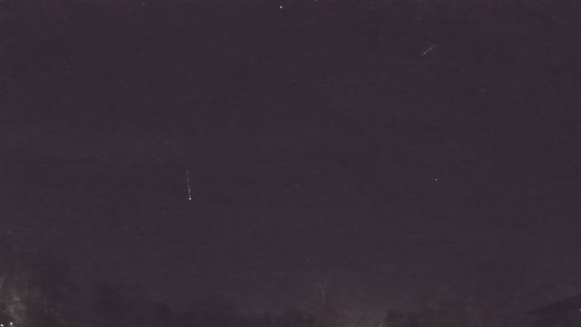 AMS89 meteor