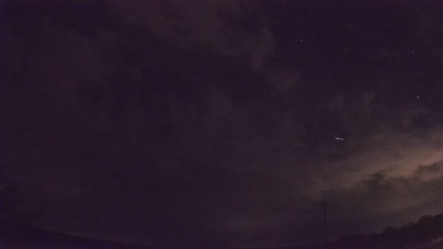 AMS89 meteor