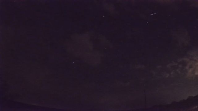 AMS89 meteor