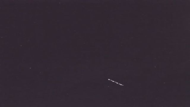 AMS89 meteor