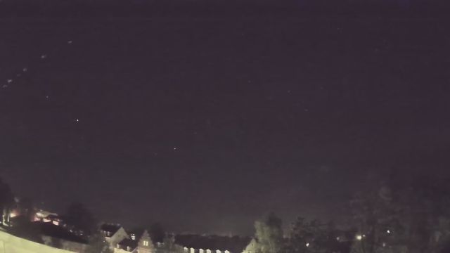 AMS89 meteor
