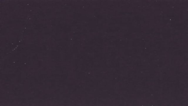 AMS89 meteor