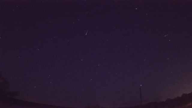 AMS89 meteor