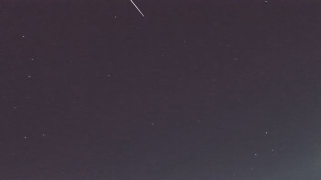 AMS89 meteor