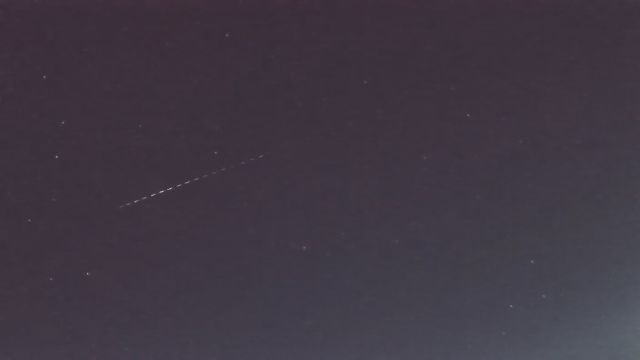AMS89 meteor