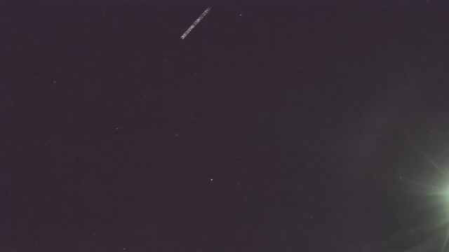 AMS89 meteor