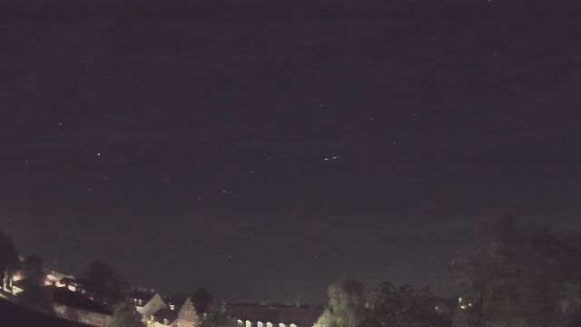 AMS89 meteor