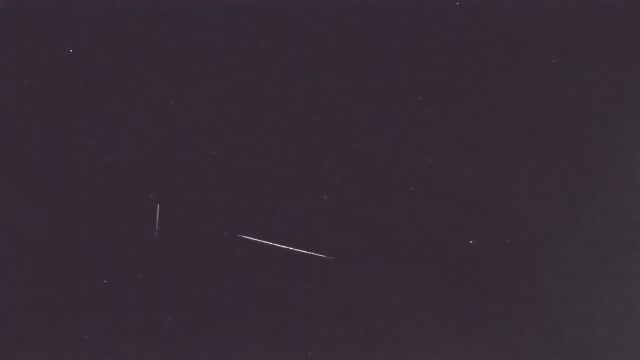 AMS89 meteor