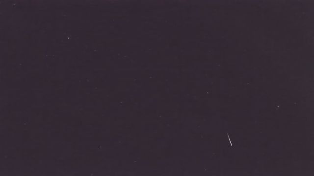 AMS89 meteor