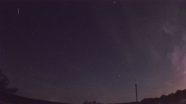 AMS89 meteor