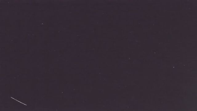 AMS89 meteor