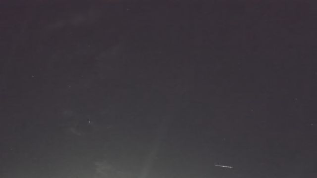 AMS89 meteor