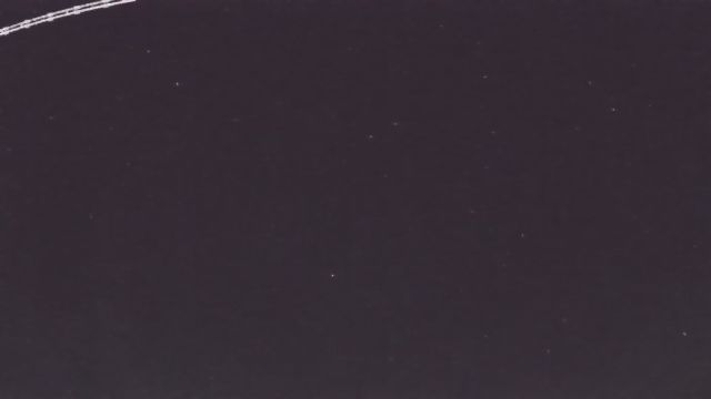 AMS89 meteor