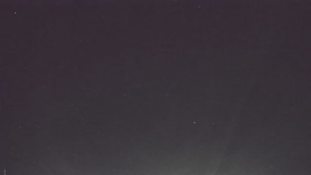 AMS89 meteor