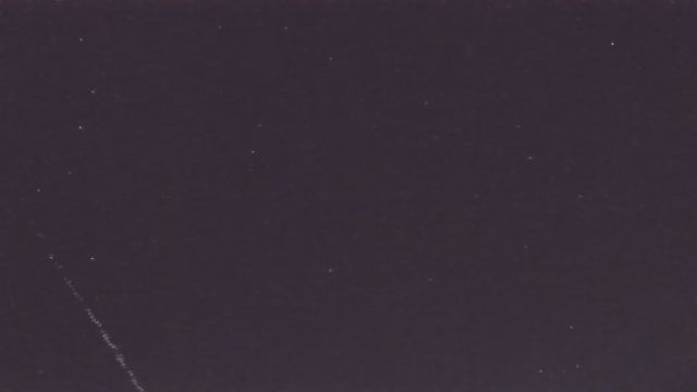 AMS89 meteor