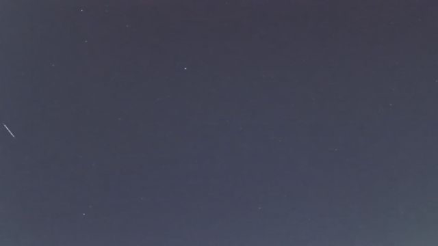 AMS89 meteor