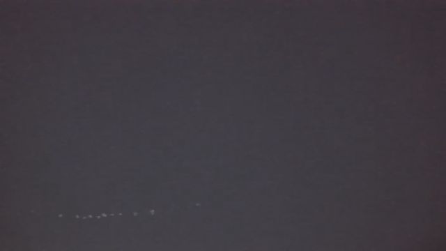 AMS89 meteor