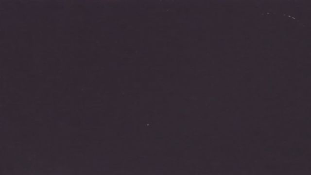 AMS89 meteor