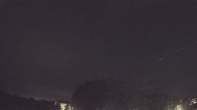 AMS89 meteor