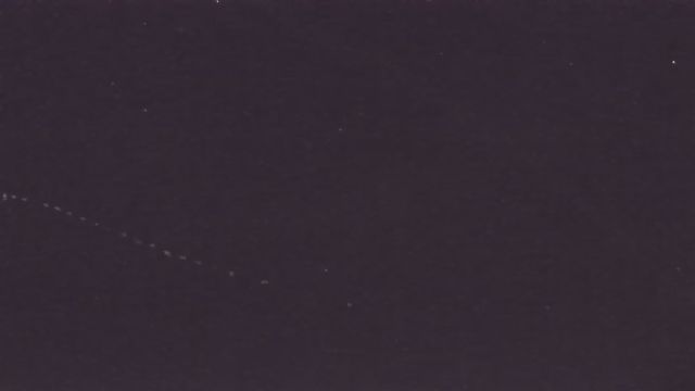 AMS89 meteor