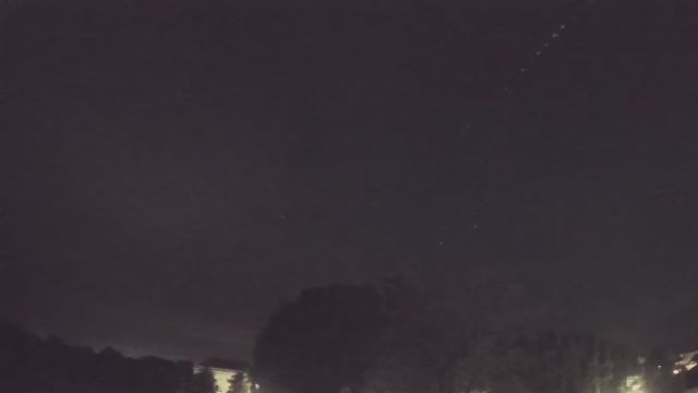 AMS89 meteor