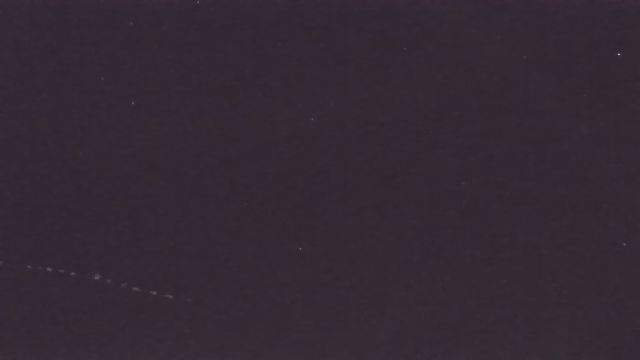 AMS89 meteor