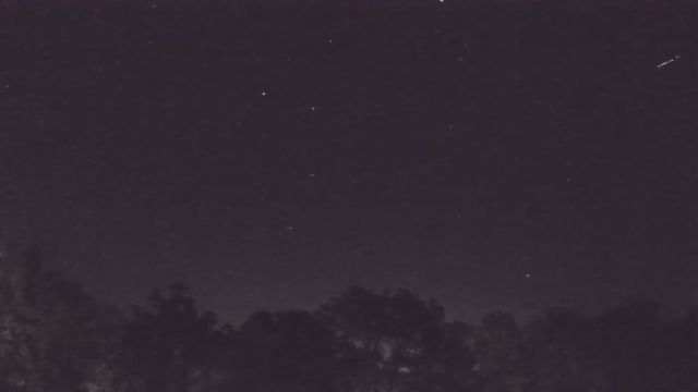AMS89 meteor