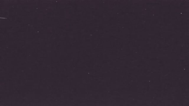 AMS89 meteor