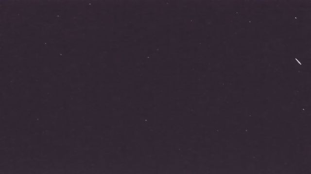 AMS89 meteor
