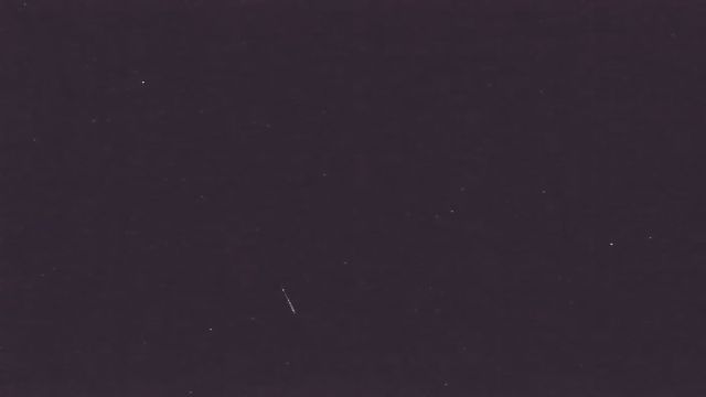 AMS89 meteor