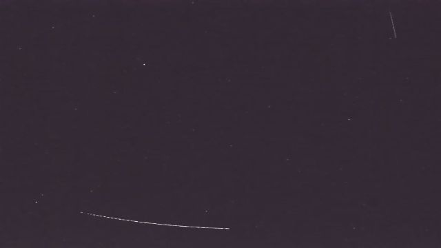 AMS89 meteor