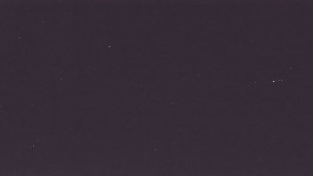 AMS89 meteor