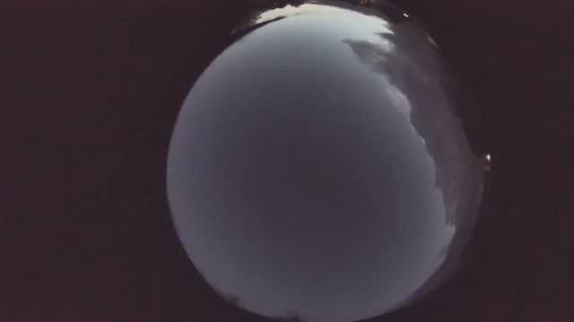 AMS89 meteor