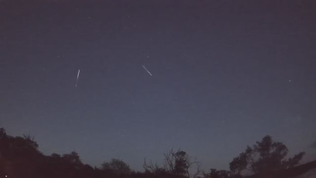 AMS89 meteor