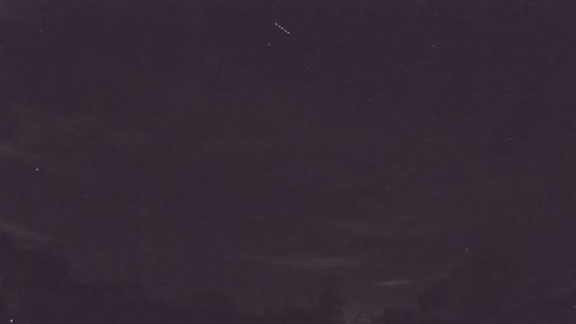 AMS89 meteor