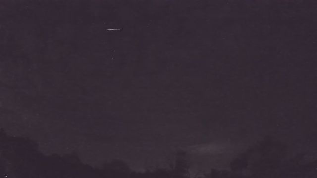 AMS89 meteor