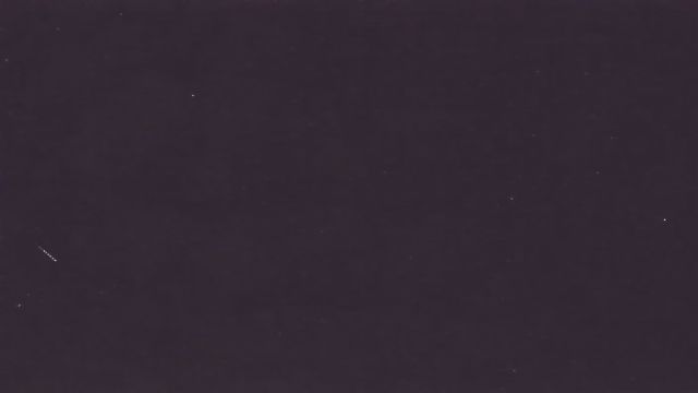 AMS89 meteor