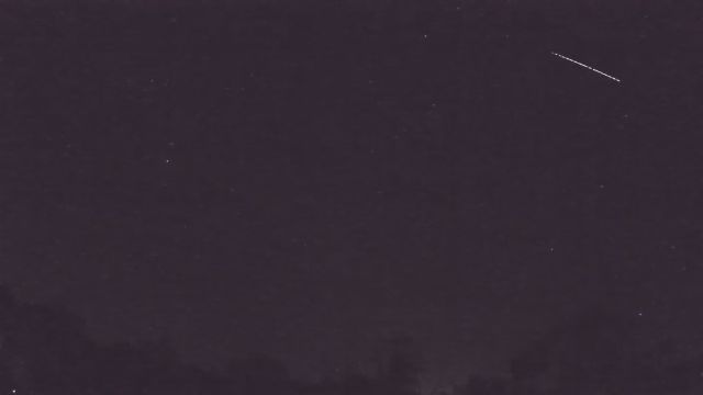 AMS89 meteor