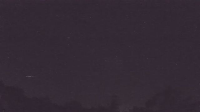 AMS89 meteor