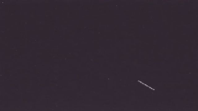 AMS89 meteor