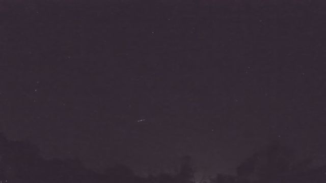 AMS89 meteor
