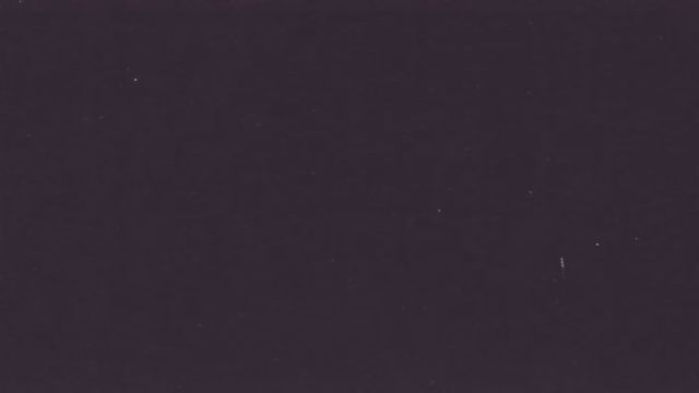 AMS89 meteor