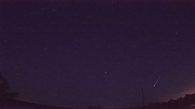 AMS89 meteor