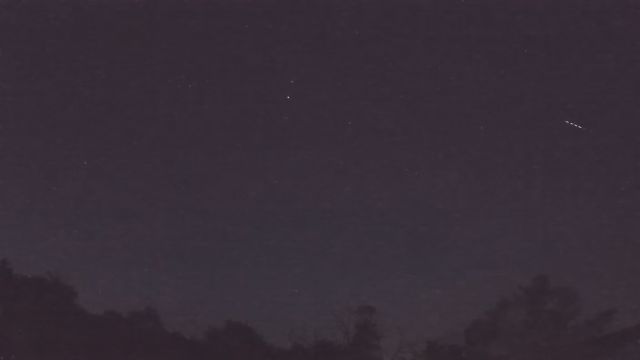 AMS89 meteor