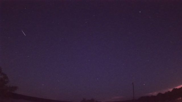 AMS89 meteor