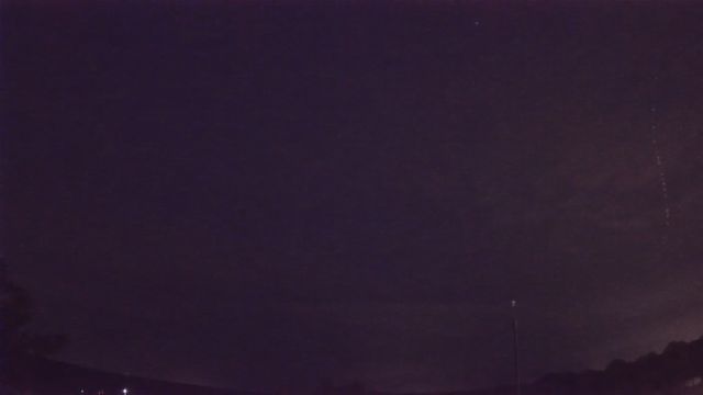 AMS89 meteor